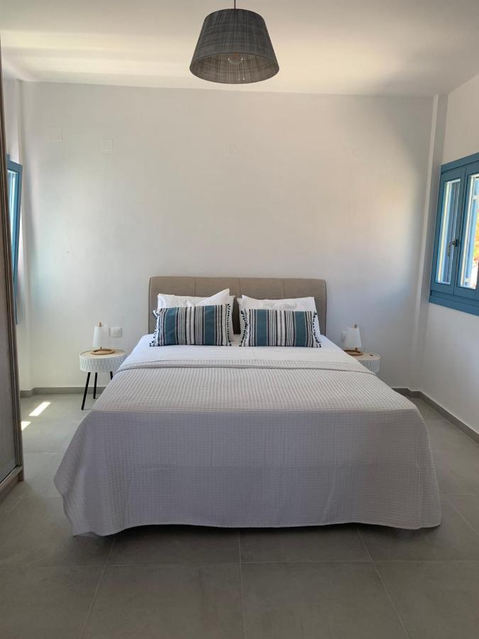 Studio On The Beach, Leivadakia, Serifos Livadi  Exterior photo