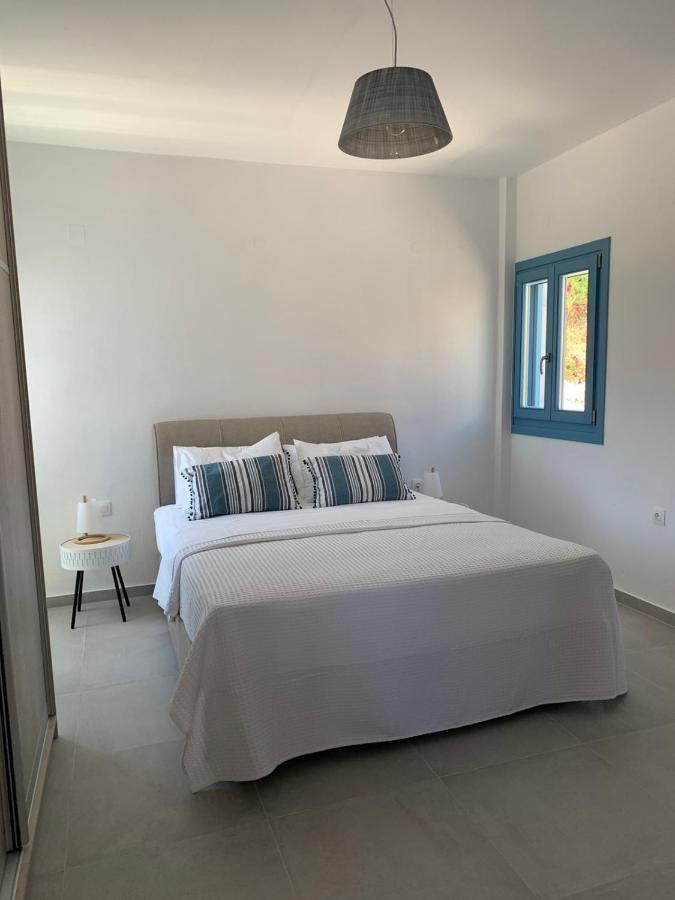 Studio On The Beach, Leivadakia, Serifos Livadi  Exterior photo